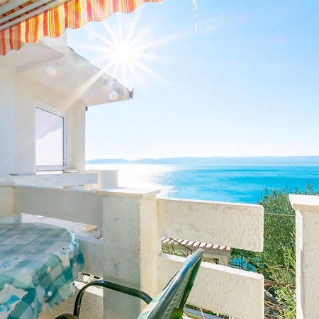 Apartments Ivo - Sea View; พิสัก ภายนอก รูปภาพ